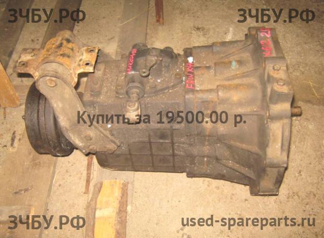 FAW 1041 МКПП (механическая коробка переключения передач)