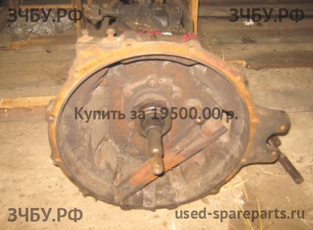 FAW 1041 МКПП (механическая коробка переключения передач)