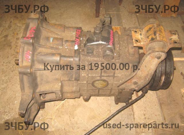 FAW 1041 МКПП (механическая коробка переключения передач)