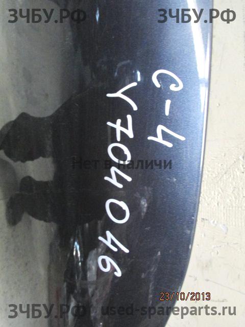 Citroen C4 (2) Капот