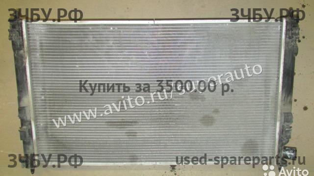 Mitsubishi Lancer 10 [CX/CY] Радиатор основной (охлаждение ДВС)