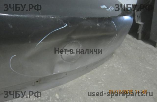 Opel Astra H Крышка багажника