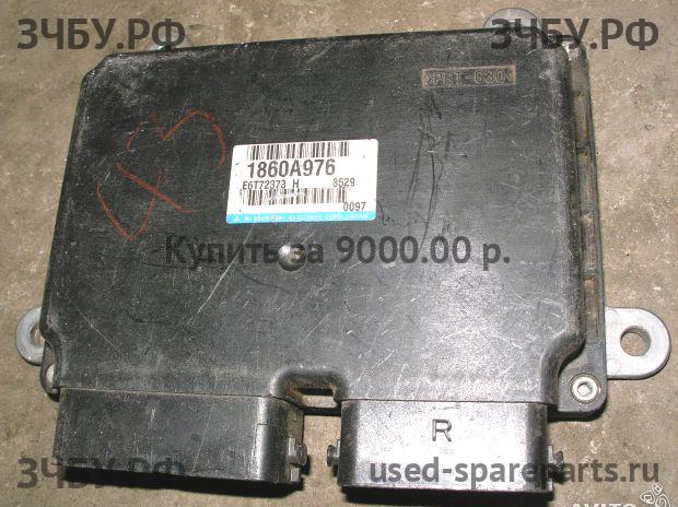 Mitsubishi Lancer 10 [CX/CY] Блок управления двигателем