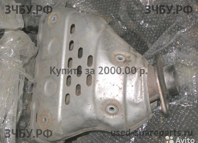 Mitsubishi Lancer 10 [CX/CY] Коллектор выпускной