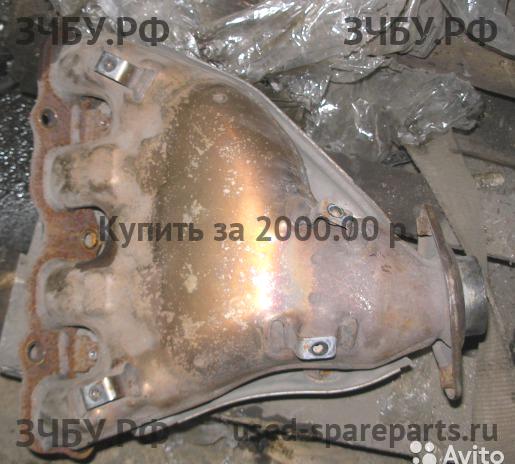 Mitsubishi Lancer 10 [CX/CY] Коллектор выпускной