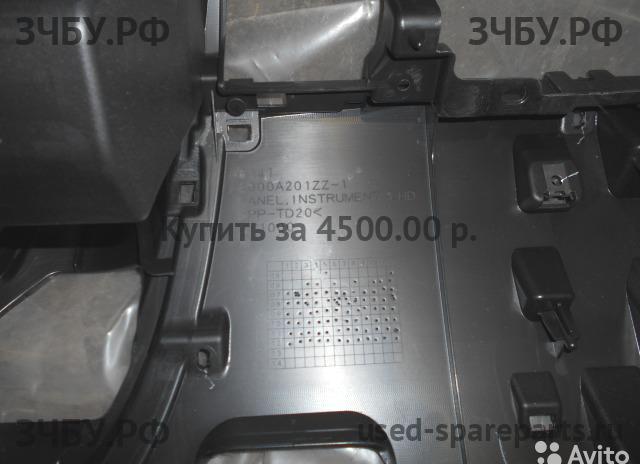 Mitsubishi Lancer 10 [CX/CY] Торпедо