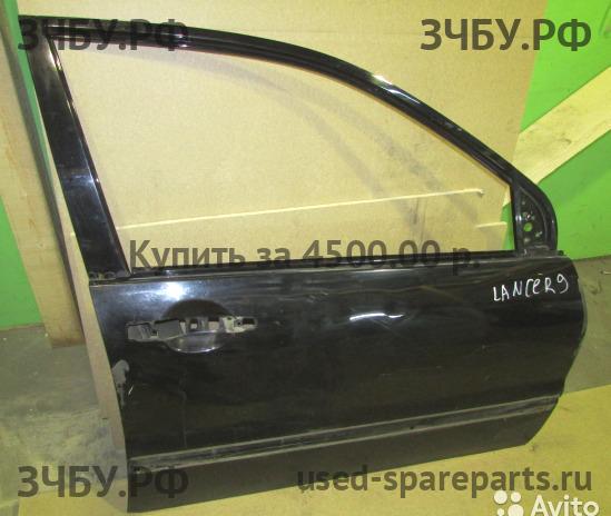 Mitsubishi Lancer 9 [CS/Classic] Дверь передняя правая