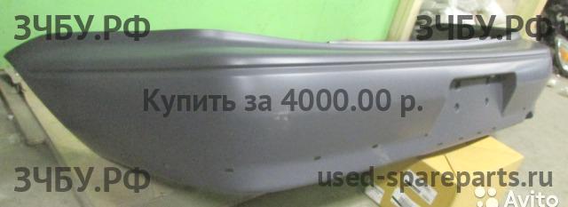 Mitsubishi Galant 9 (DJ) Бампер задний