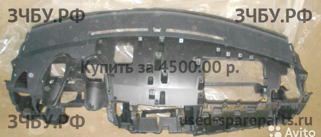 Mitsubishi Lancer 10 [CX/CY] Торпедо