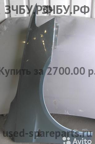 Mitsubishi Lancer 10 [CX/CY] Крыло переднее правое
