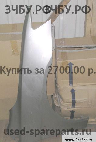 Mitsubishi Lancer 10 [CX/CY] Крыло переднее правое