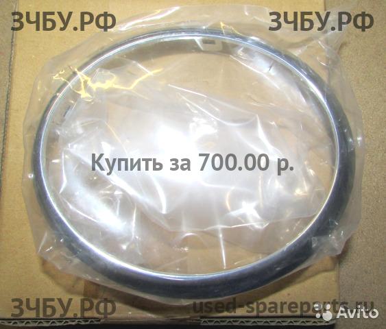 Mitsubishi Outlander 3 Накладка