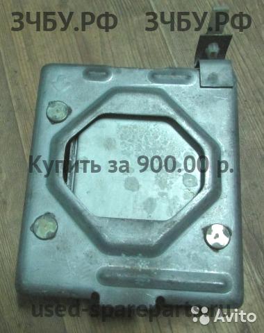 Mitsubishi Outlander 1 (CU) Блок управления AirBag (блок активации SRS)