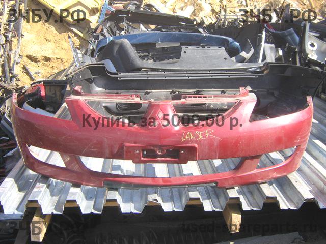 Mitsubishi Lancer 9 [CS/Classic] Бампер передний