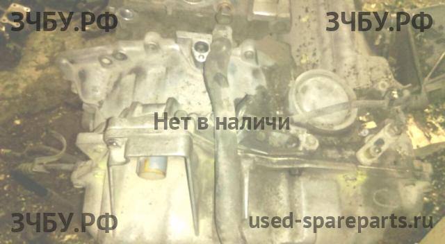 Volvo S80 (1) АКПП (автоматическая коробка переключения передач)