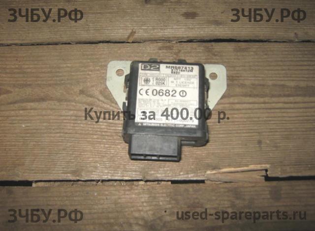 Mitsubishi L200 (3)[K6;K7] Блок электронный