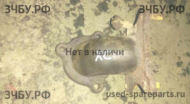 Volvo S80 (1) Коллектор выпускной
