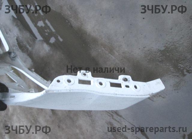 Ford Kuga 2 Бампер передний