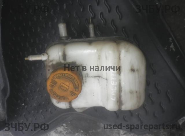 Chevrolet Lacetti Бачок расширительный