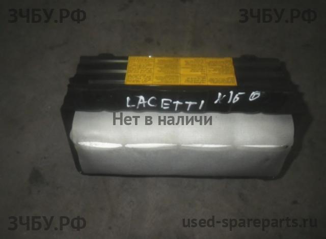 Chevrolet Lacetti Подушка безопасности пассажирская (в торпедо)