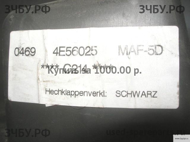 Ford C-MAX 1 Обшивка двери багажника