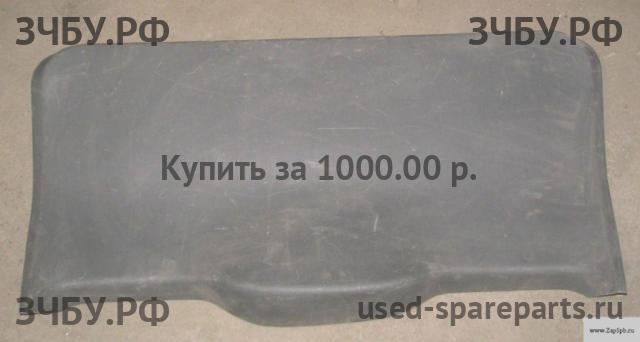 Ford C-MAX 1 Обшивка двери багажника