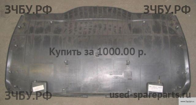 Ford C-MAX 1 Обшивка двери багажника