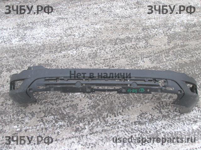 Ford Kuga 2 Бампер задний
