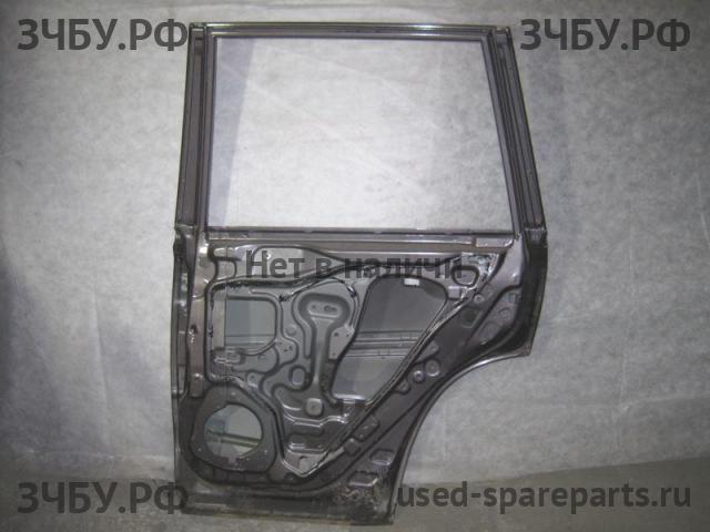 Nissan X-Trail 2 (T31) Дверь задняя правая