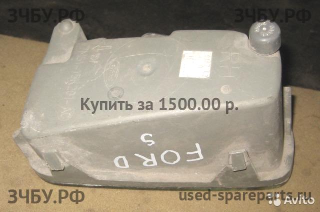 Ford C-MAX 1 ПТФ правая