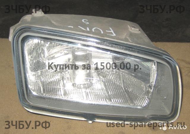 Ford C-MAX 1 ПТФ правая