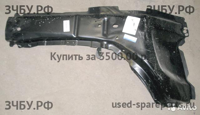 Ford C-MAX 1 Лонжерон передний правый