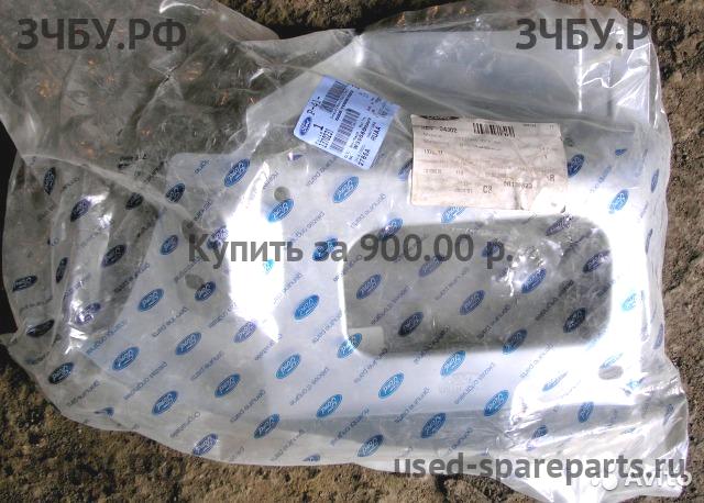 Ford C-MAX 1 Панель задняя