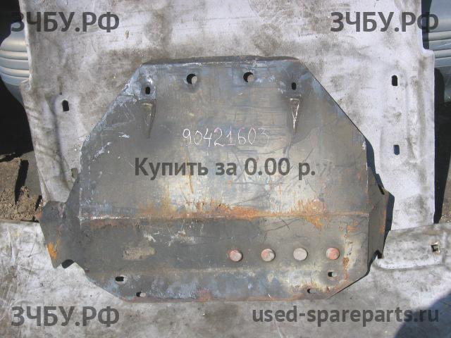 Определить Определить Защита картера