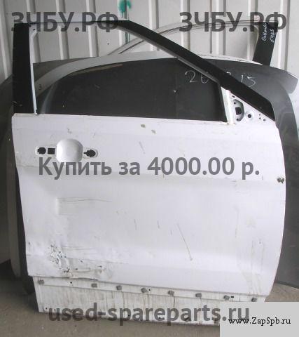 Ford Explorer 5 Дверь передняя правая