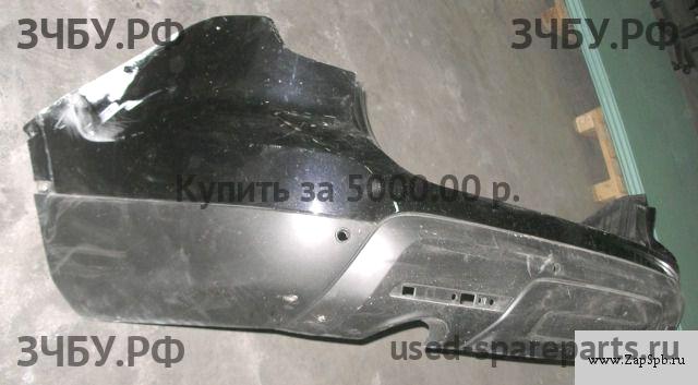 Ford Explorer 5 Бампер задний