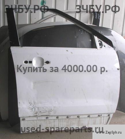 Ford Explorer 5 Дверь передняя правая