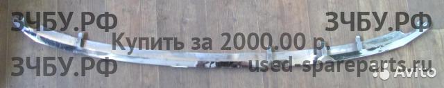 Ford Explorer 5 Молдинг решетки радиатора
