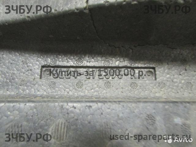 Ford Explorer 4 Наполнитель бампера
