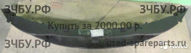 Ford Explorer 3 Панель передняя (телевизор)