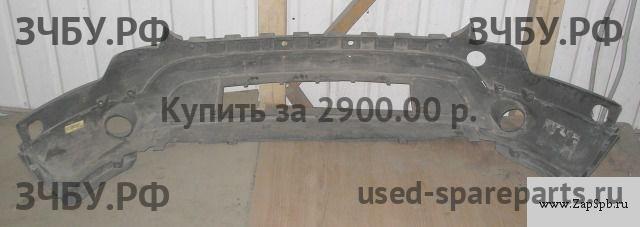 Ford Explorer 5 Юбка переднего бампера