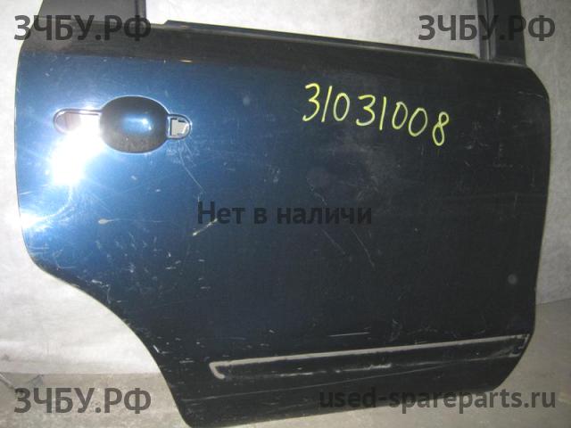 Nissan Note 1 (E11) Дверь задняя правая