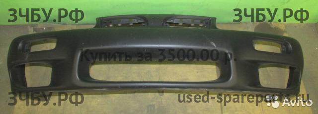 Mitsubishi Galant 8 (EA, EC) Бампер передний