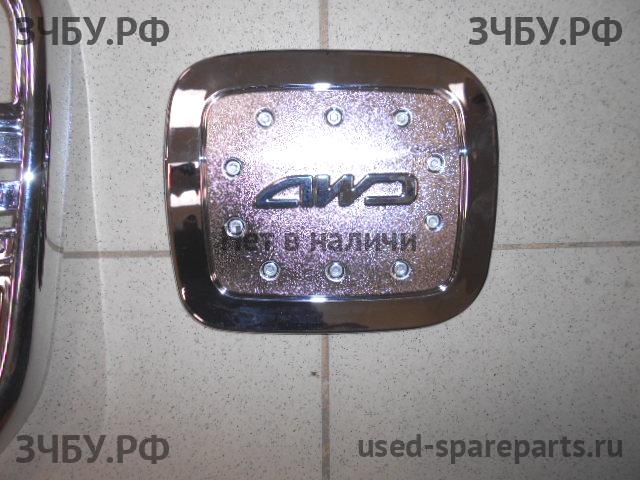 Toyota RAV 4 (2) Накладка