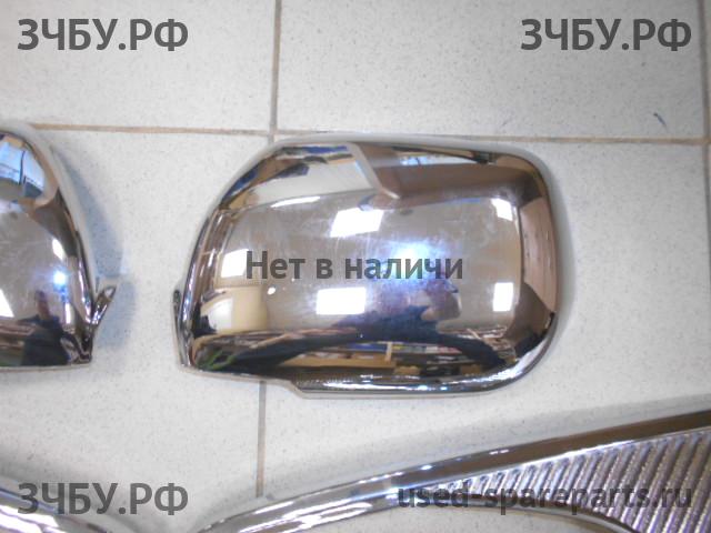 Toyota RAV 4 (2) Накладка