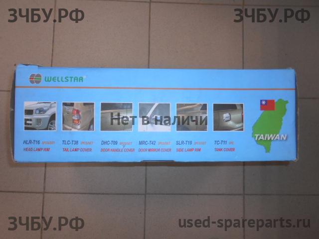 Toyota RAV 4 (2) Накладка