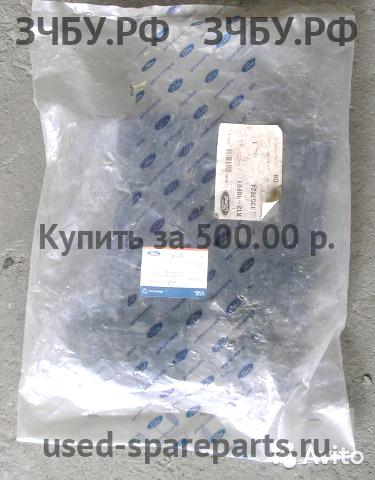 Ford C-MAX 1 Защита антигравийная