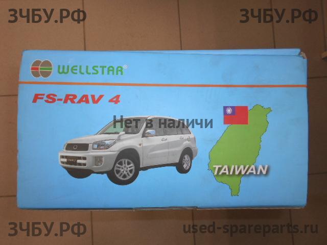 Toyota RAV 4 (2) Накладка