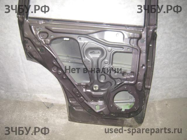 Nissan X-Trail 2 (T31) Дверь задняя левая