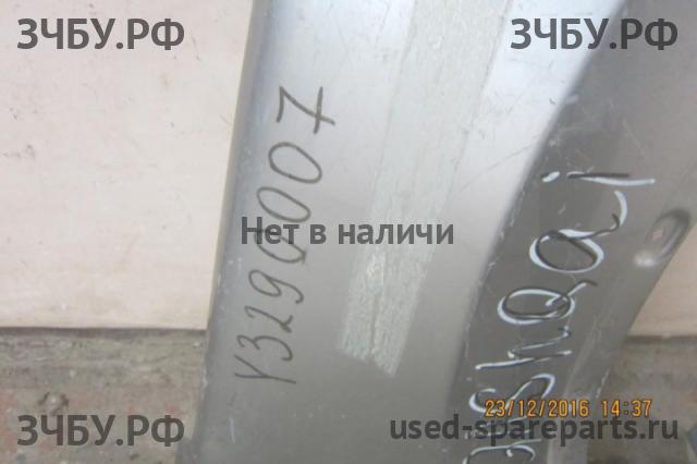 Nissan Qashqai (J10) Крыло переднее правое